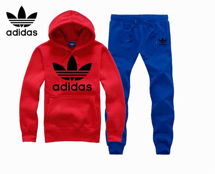 men adidas sport suits-153